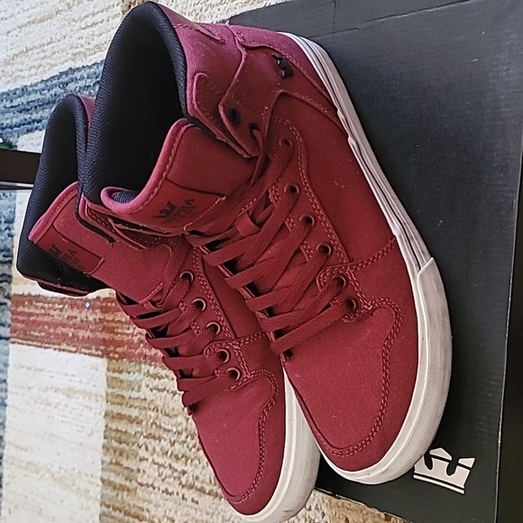 COPY - Supra Footwear - Picture 3 of 3